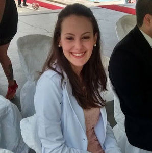 Meet your Posher, Ingrid